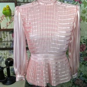 Ultra Feminine blouse